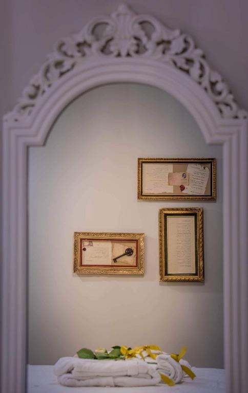 Kyria Boutique House - Suite Con Una Camera Da Letto