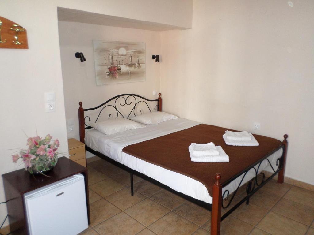 Tina Hotel - Resim 12