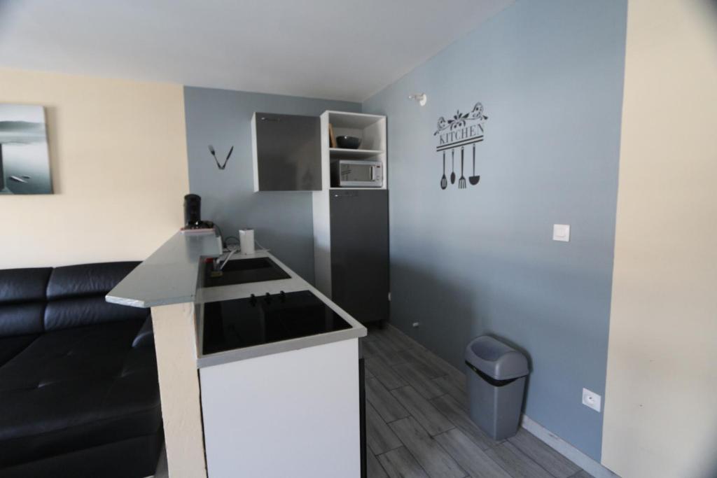 Apparts Gites Cholet centre - Appartamento