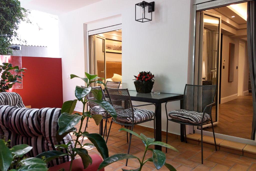 Marble House - Resim 27