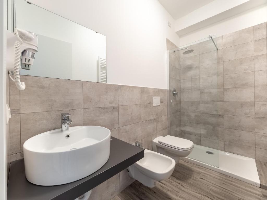 IL RICCIO Rooms - Deluxe Room