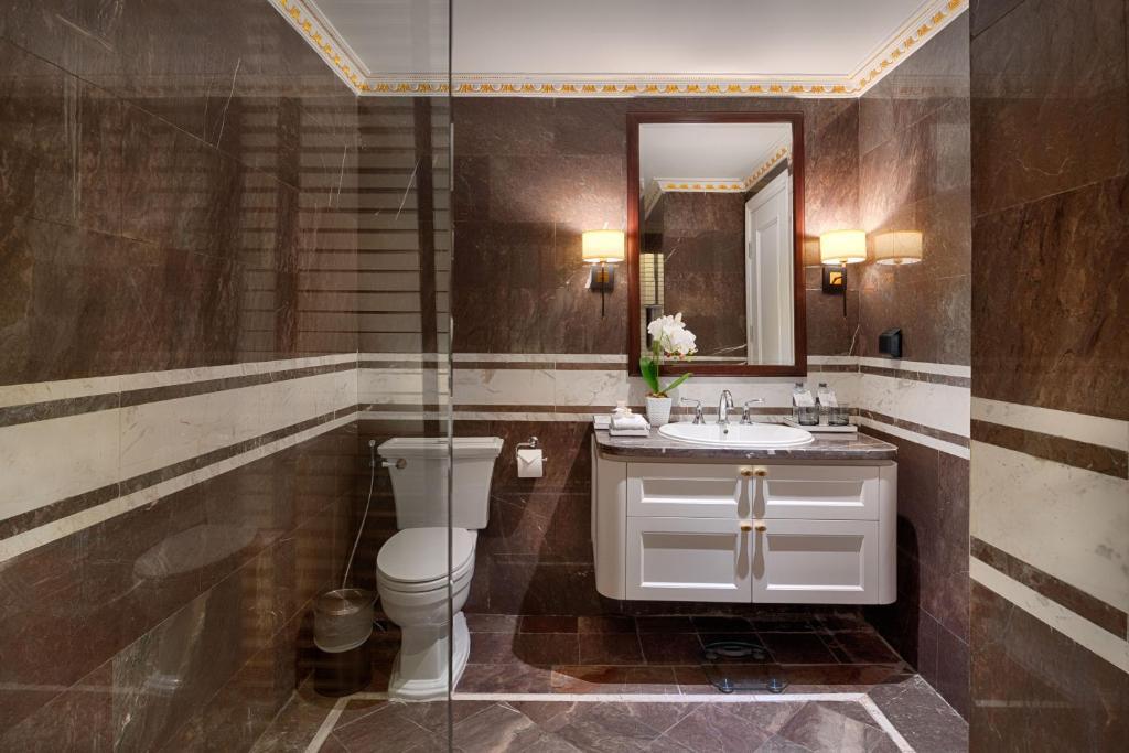 FLC Halong Bay Golf Club & Luxury Resort - Club Double Room - Vista De Golf