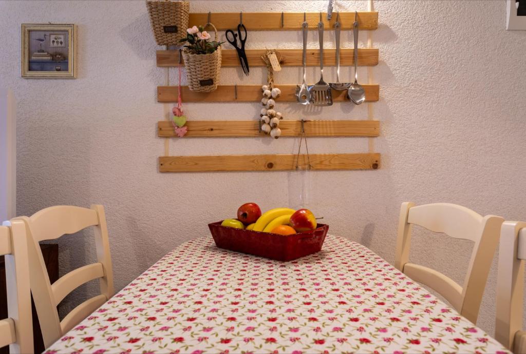 Zdjęcie z galerii obiektu Apartman Valdi w Bašce