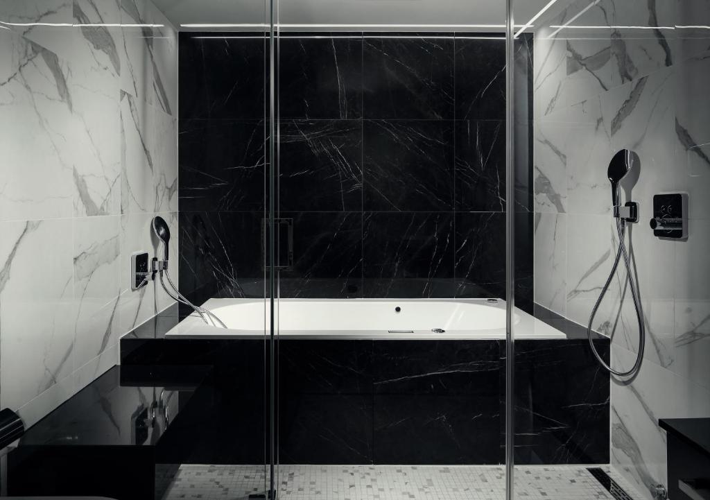 Hotel KINGS COURT - Resim 34