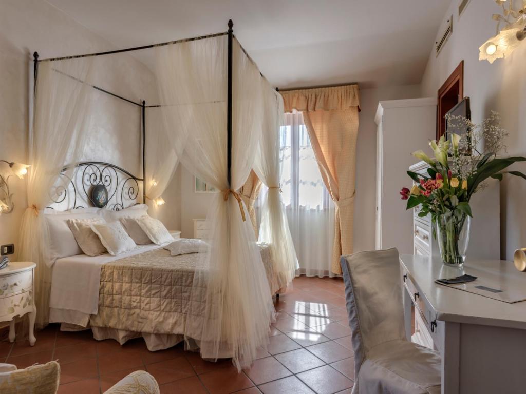 Hotel & Restaurant Casolare Le Terre Rosse, San Gimignano – Prezzi  aggiornati per il 2024