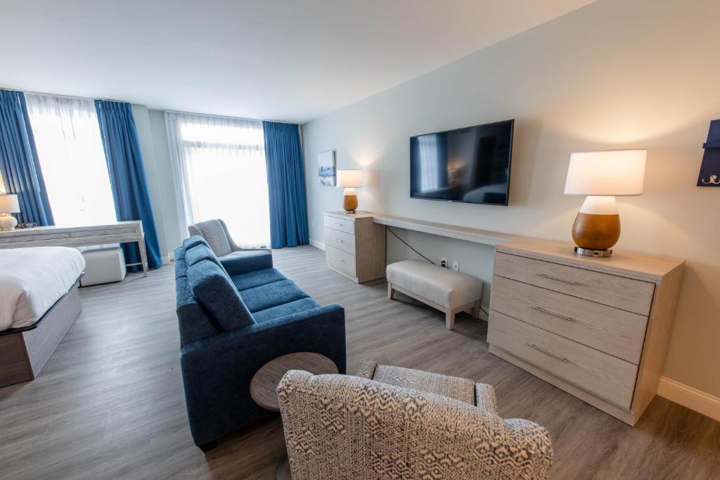 Hotel LBI - 