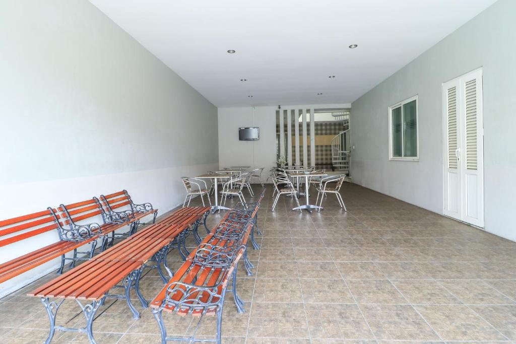 Fotografie z fotogalerie ubytování HOME Guesthouse v destinaci Surabaja