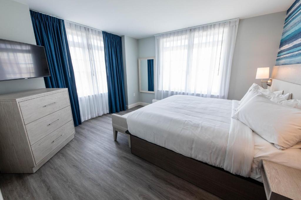 Hotel LBI - 