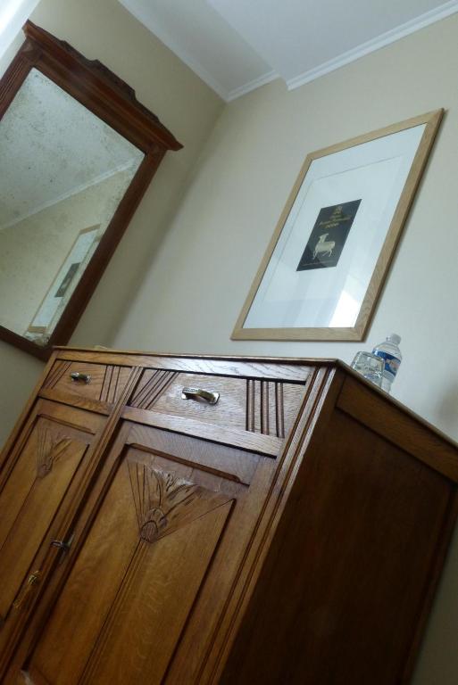 Fotografie z fotogalerie ubytování Le Pré Fleuri v destinaci Curlu