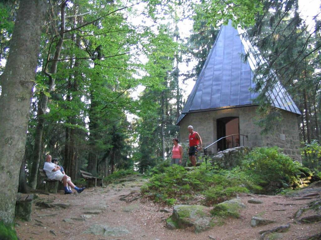 Hosté ubytování Hotel Märchenwald