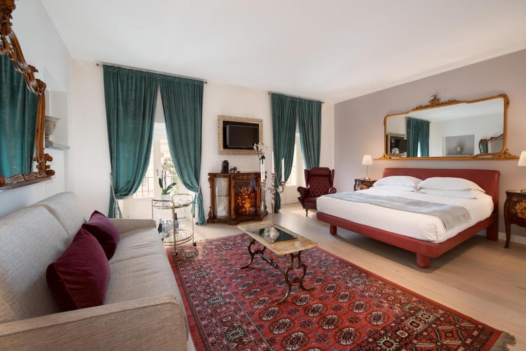 Corte Realdi Luxury Rooms Torino, Turin – Updated 2023 Prices