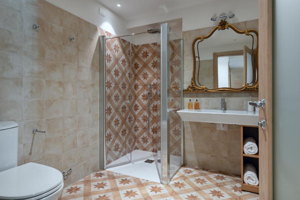 Corte Realdi Luxury Rooms Torino - Deluxe King Room