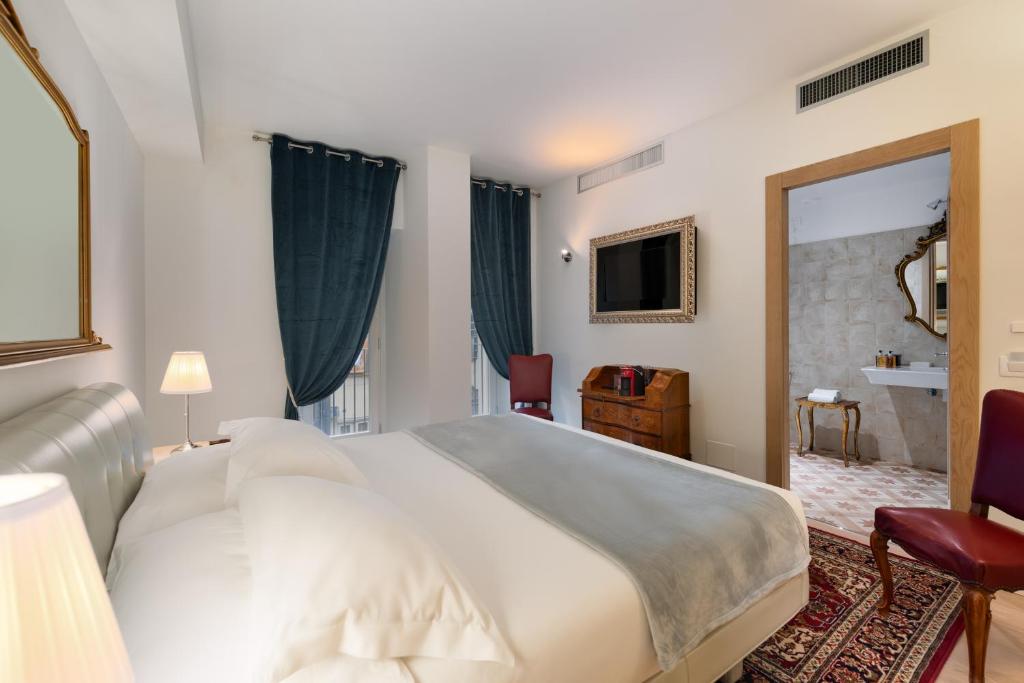 Corte Realdi Luxury Rooms Torino - Deluxe Room