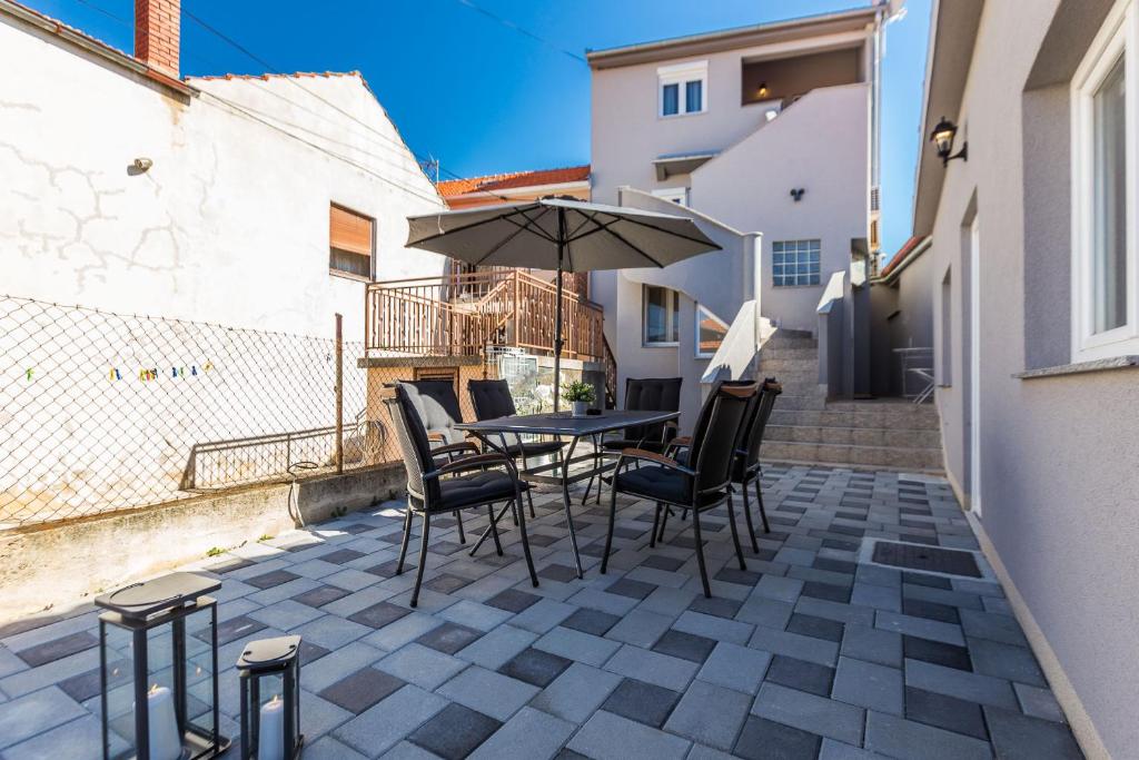 Apartments Mazijini Dvori