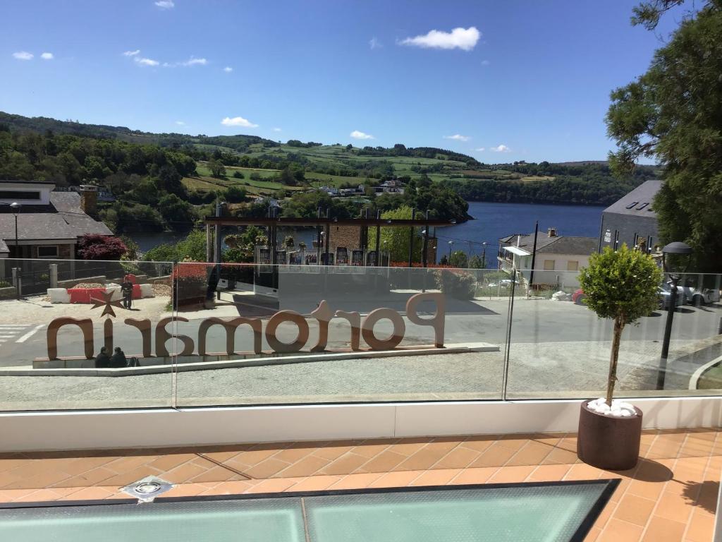 VISTALEGRE Hotel-Spa - 19