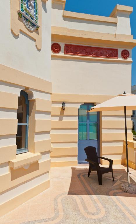 Fotografie z fotogalerie ubytování Villa Raffaella v destinaci Santa Cesarea Terme