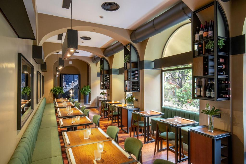 Hotel San Francesco - Resim 8