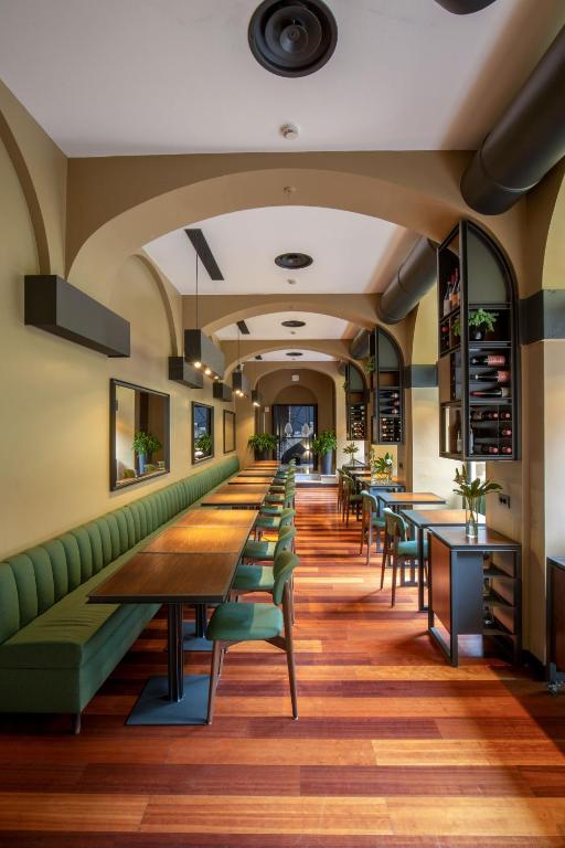 Hotel San Francesco - Resim 20