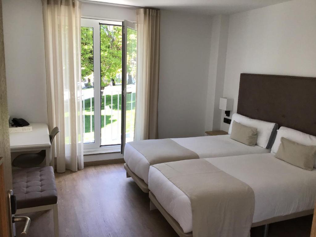 VISTALEGRE Hotel-Spa - 18