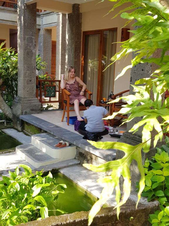 Puri Mesari Hotel - 2