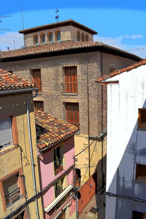 Los Tejados de Laurel - 10