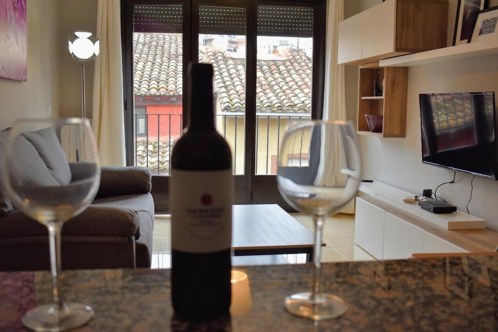 Los Tejados de Laurel - 11