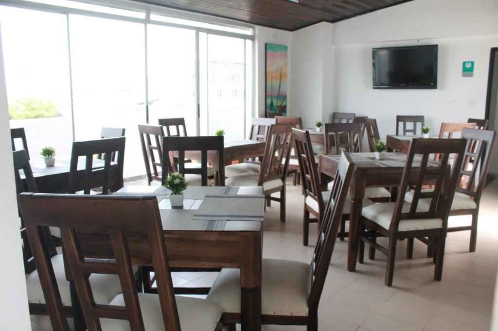 K12 Hotel, Barrancabermeja Precios actualizados 2023