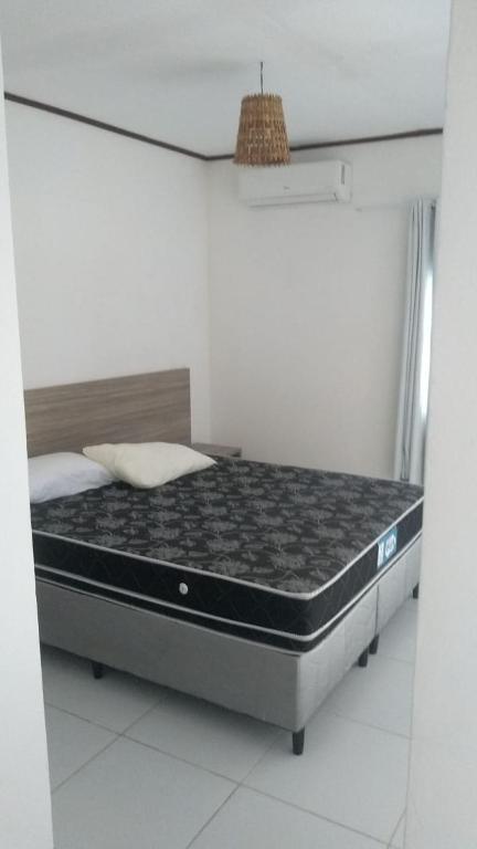  Flat com 2 Quartos em Pipa- QDR01