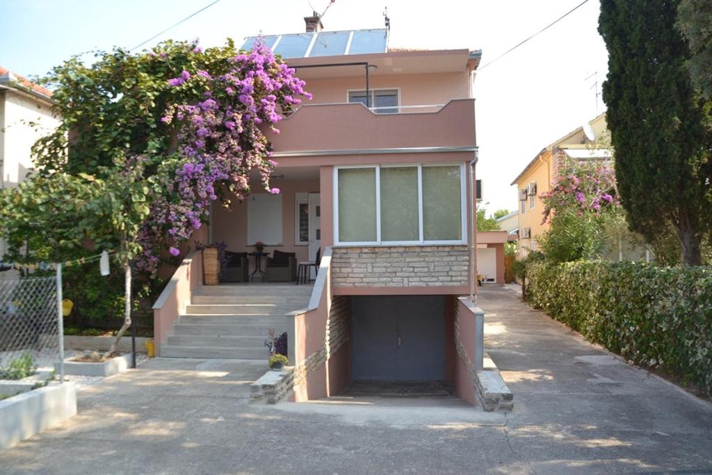 PAKOSTANE, APARTMENTS BARBARA