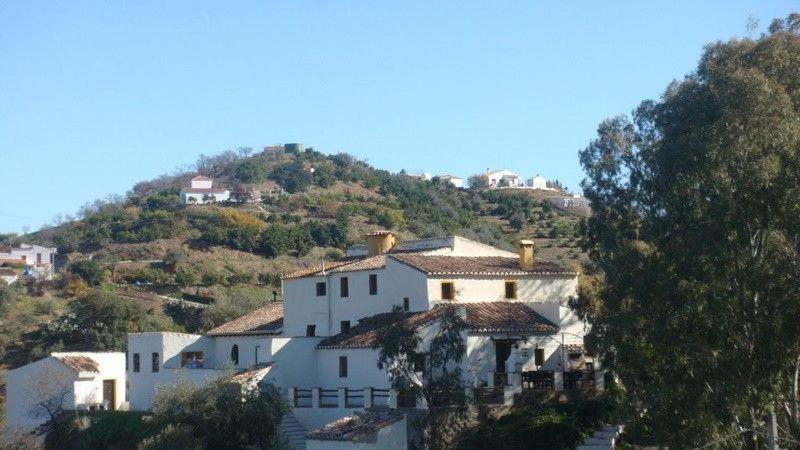 Cortijo Cuscurro, Ríogordo – Bijgewerkte prijzen 2022