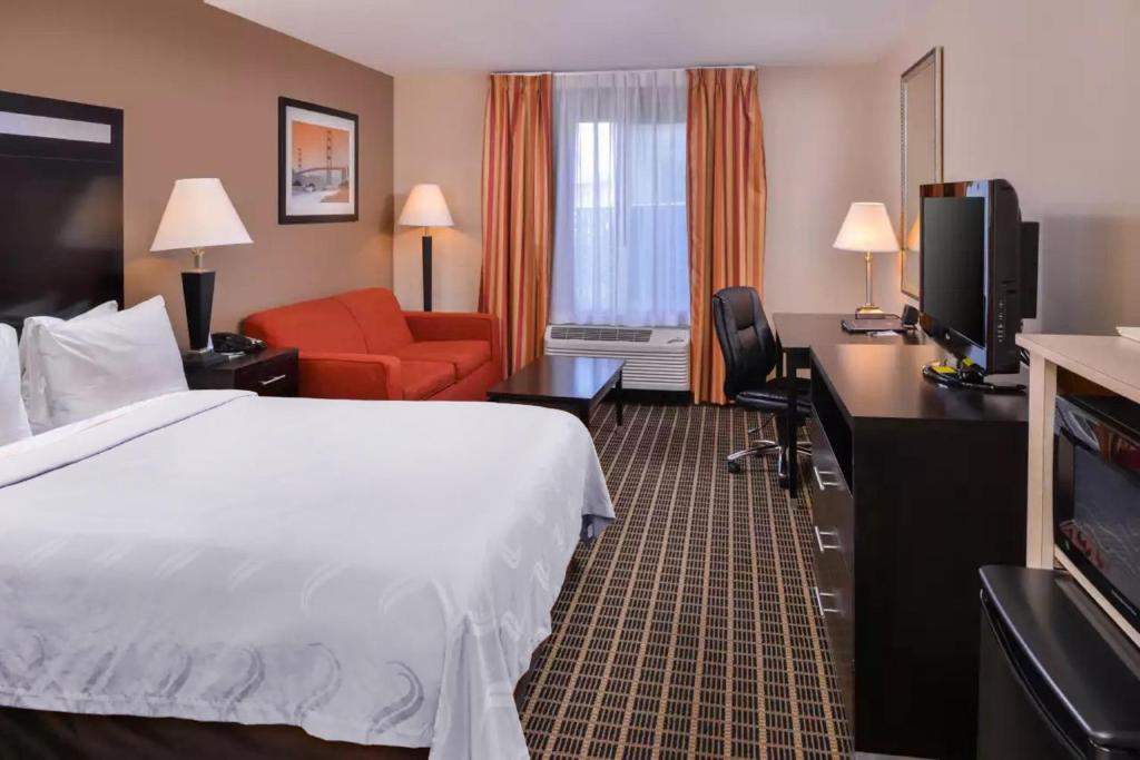 Hotel Nova SFO - 