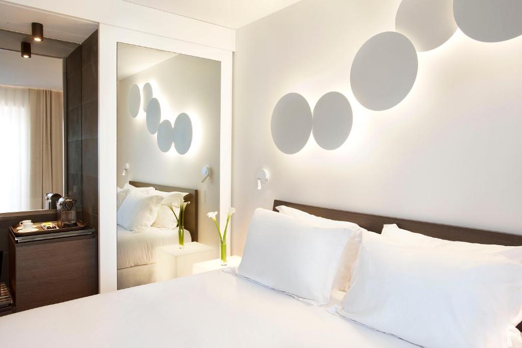 H10 Port Vell 4* Sup - 4