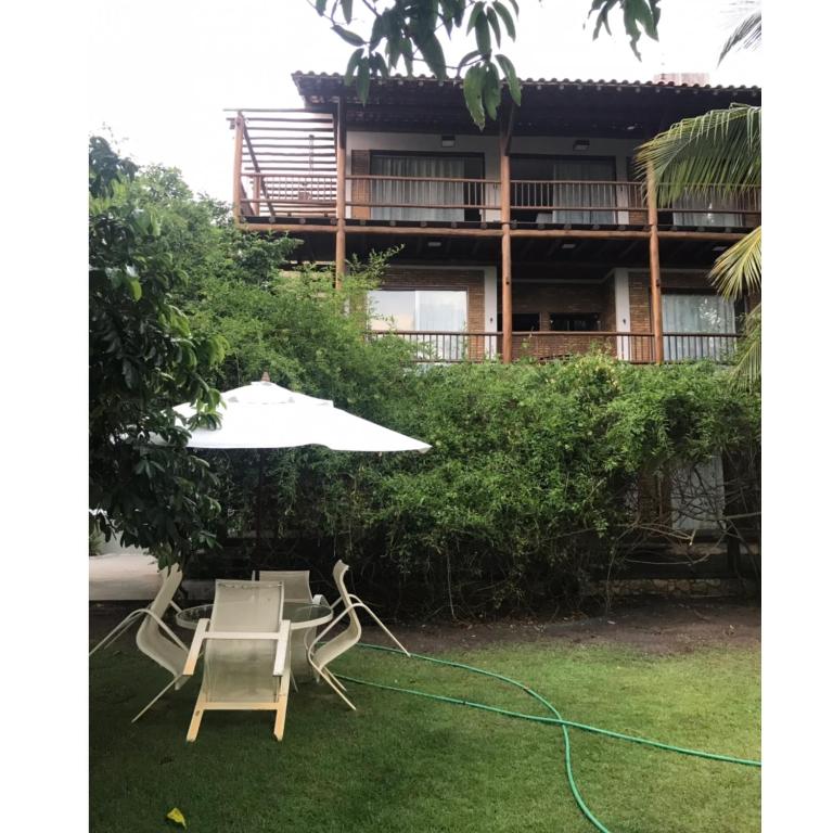  Casa do francês