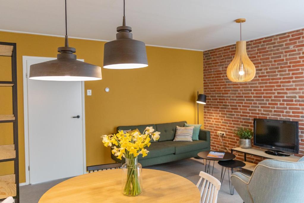 Appartementen Zeerust - 三居室公寓