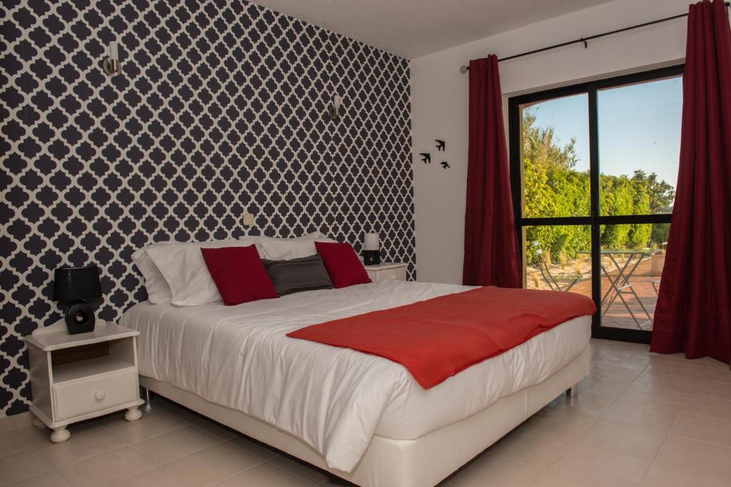 Casa Rosa Montes - 16