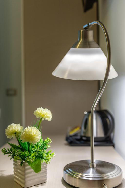 Zdjęcie z galerii obiektu B&B Cairoli w mieście Mesyna