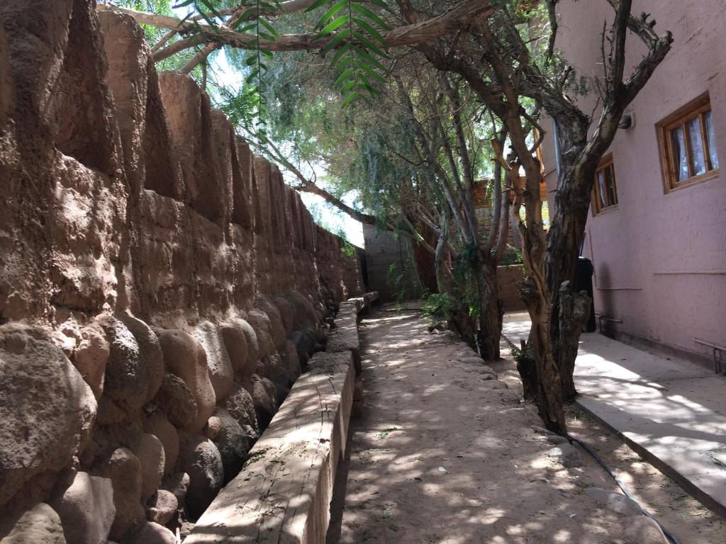 Fotografie z fotogalerie ubytování Refugio Don Natu v destinaci San Pedro de Atacama