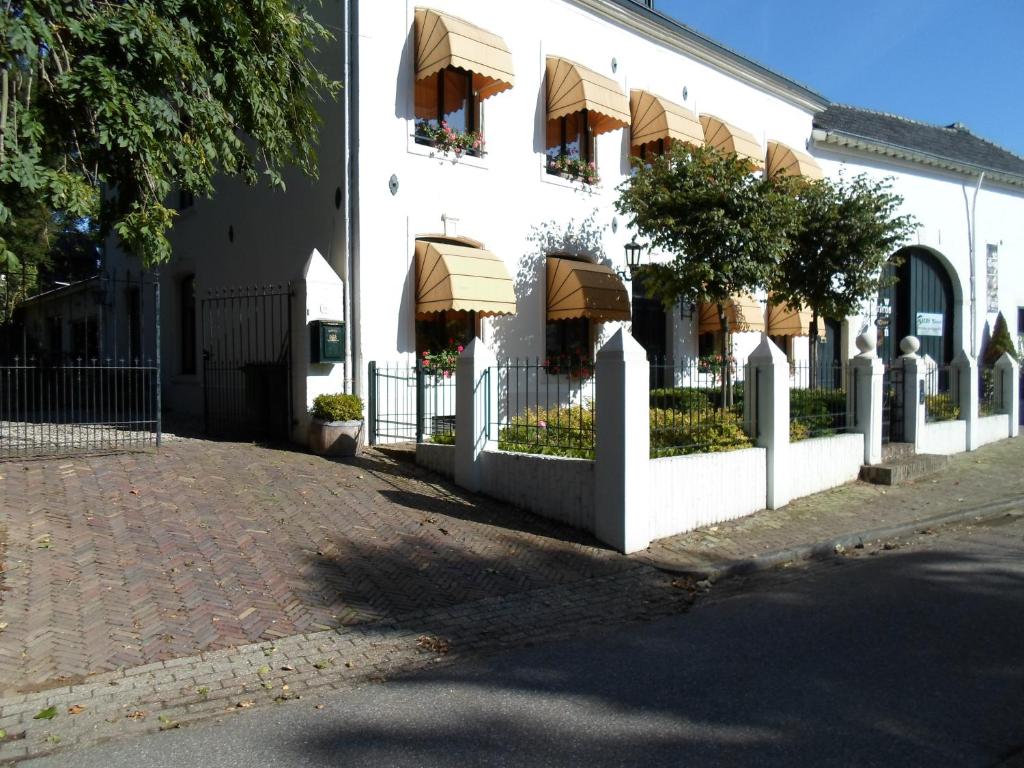 Ricos vakantiewoning – Photos 1