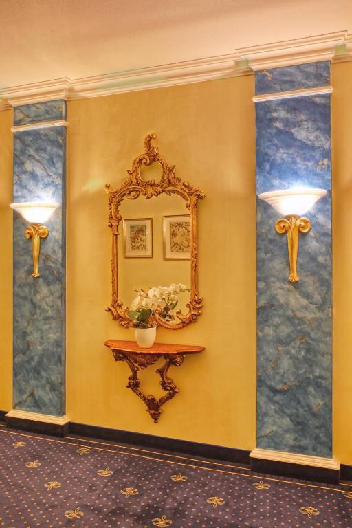 Fotografie z fotogalerie ubytování Chateau Fontenay v destinaci Bad Wörishofen