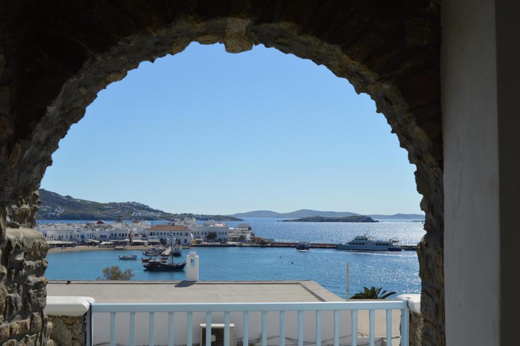 Magic View Suites Mykonos - 10