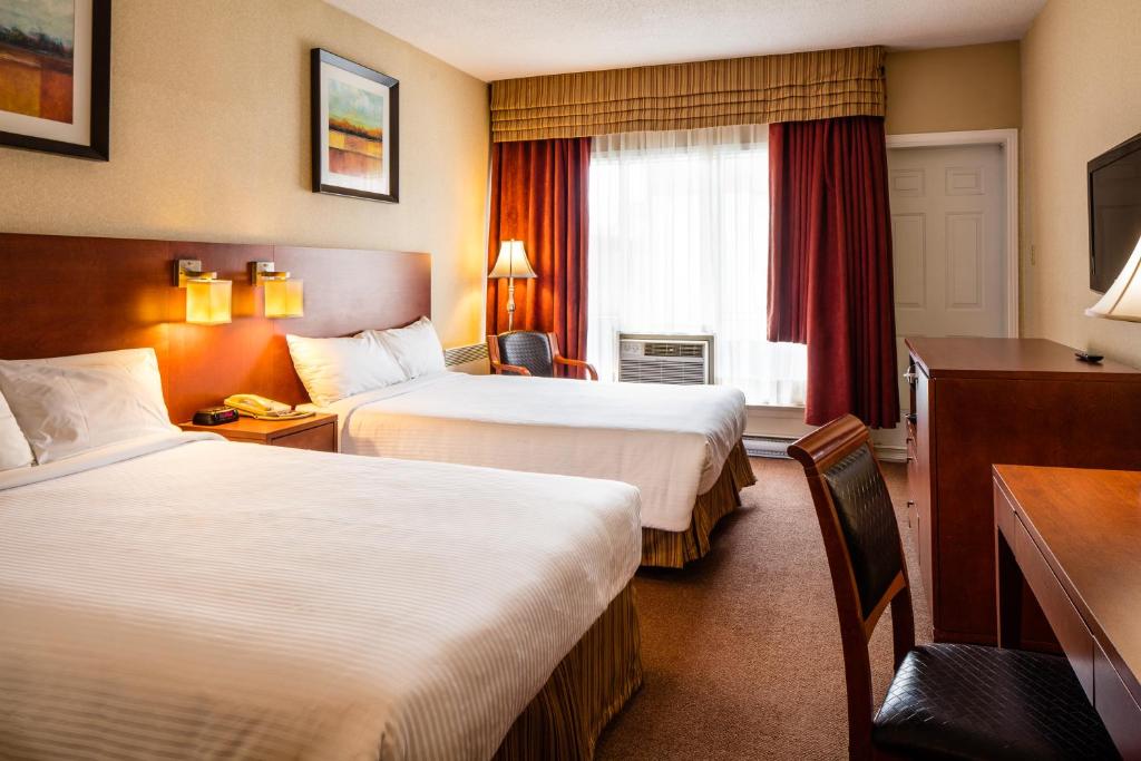 Auberge Royal Versailles - Resim 18