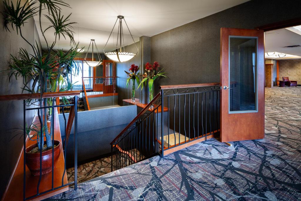 Auberge Royal Versailles - Resim 15