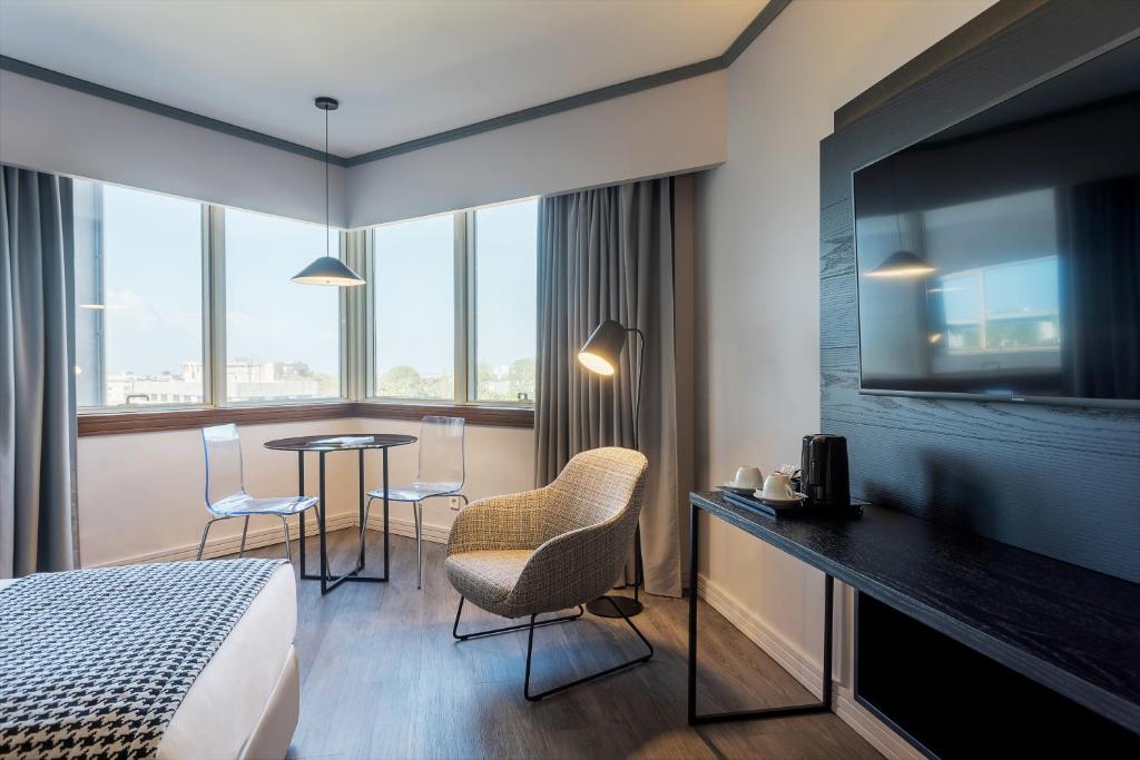 HF Fenix Porto - Resim 5