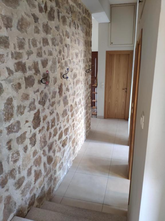 Fotografie z fotogalerie ubytování Olive Tree Cottage 2 v destinaci Néa Péramos