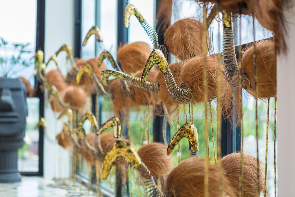 River Art Hotel - Resim 24