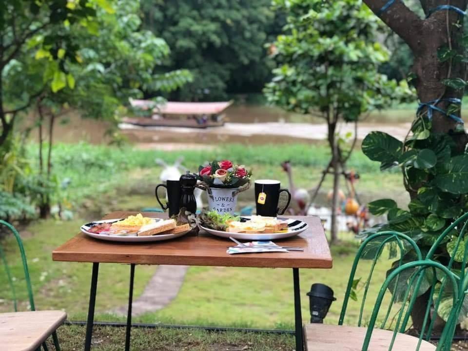 River Art Hotel - Resim 14