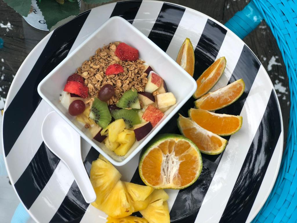 River Art Hotel - Resim 11