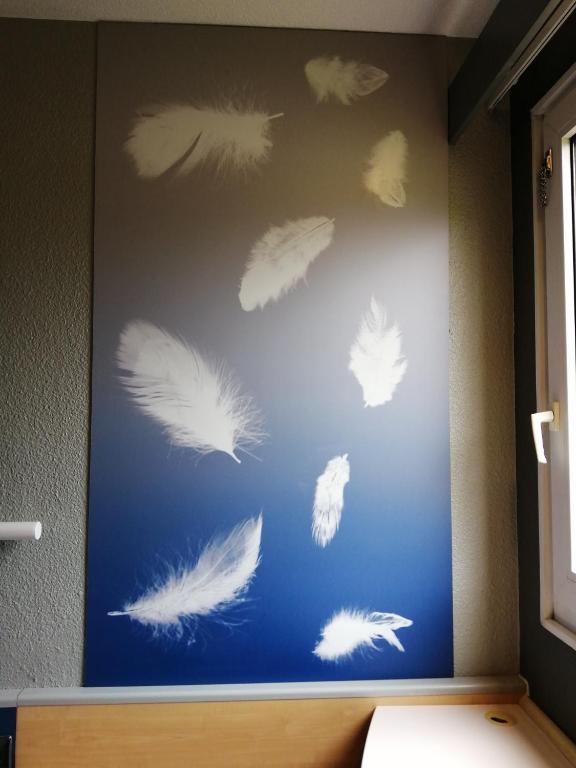 Fotografie z fotogalerie ubytování ibis Auxerre Sud v destinaci Venoy
