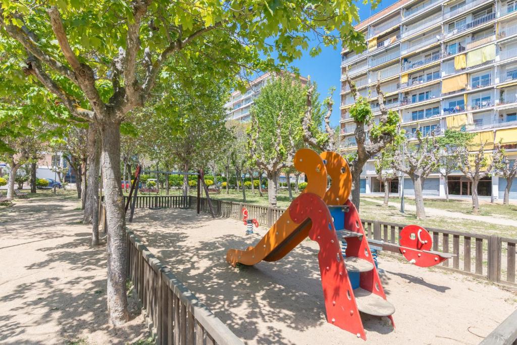 Hostia v ubytovaní HomeHolidaysRentals Vall III