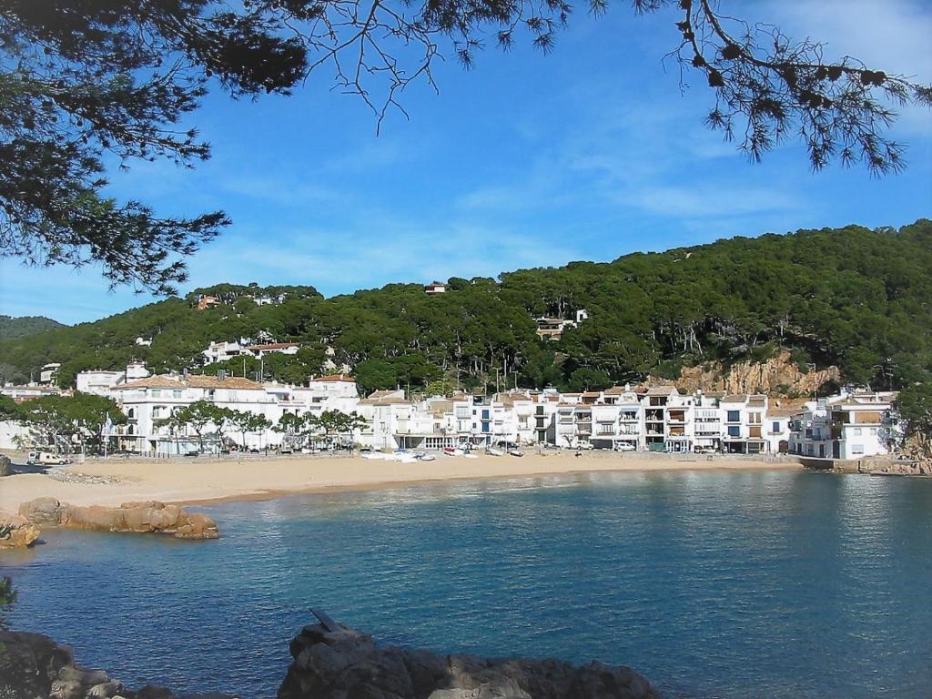 Fotografie z fotogalerie ubytování AP 150 M PLAYA v destinaci Pals